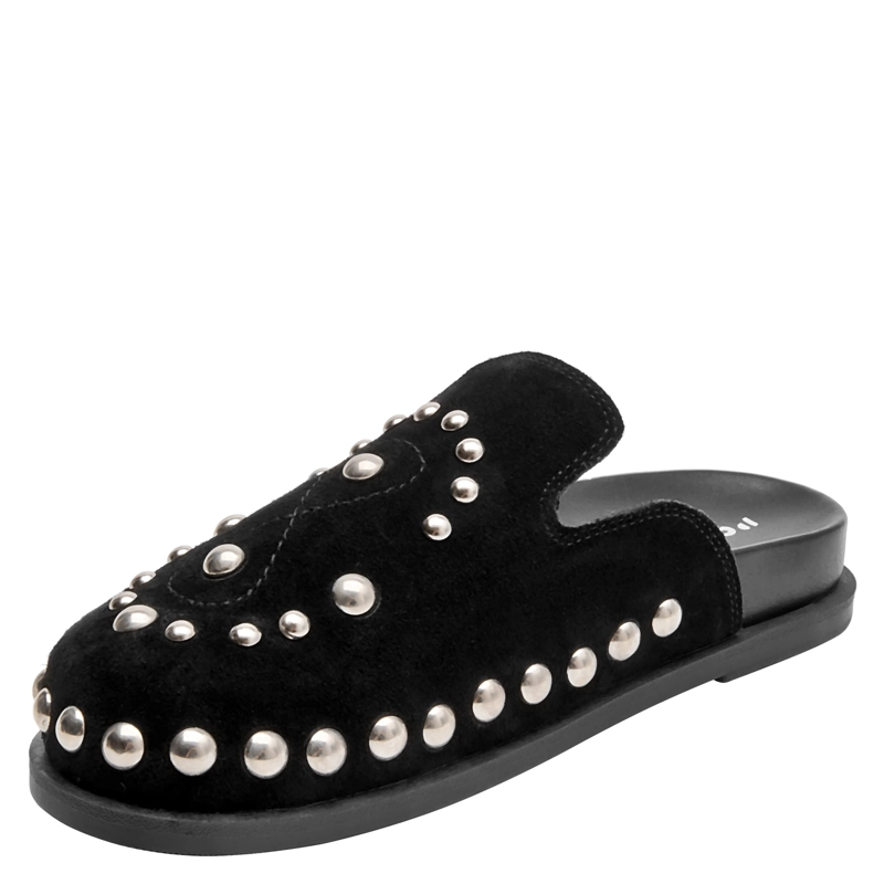 ZAPATO CASUAL MUJER POLLINI - POM0376 | NEGRO - 4