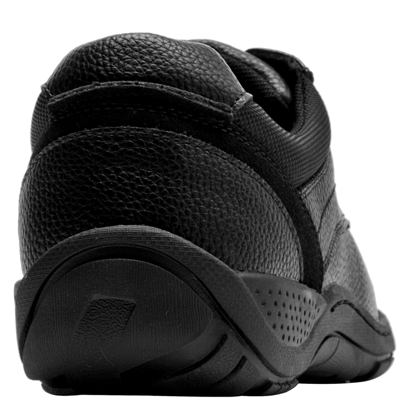 ZAPATO CASUAL HOMBRE PLUMA - PLH0080 | NEGRO - 2
