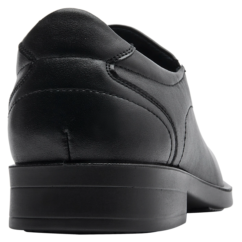 ZAPATO VESTIR HOMBRE 16 HRS - 16H0055 | NEGRO - 2