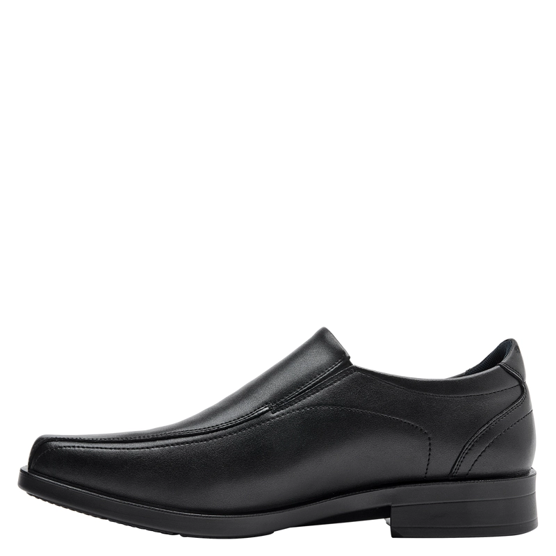ZAPATO VESTIR HOMBRE 16 HRS - 16H0055 | NEGRO - 7