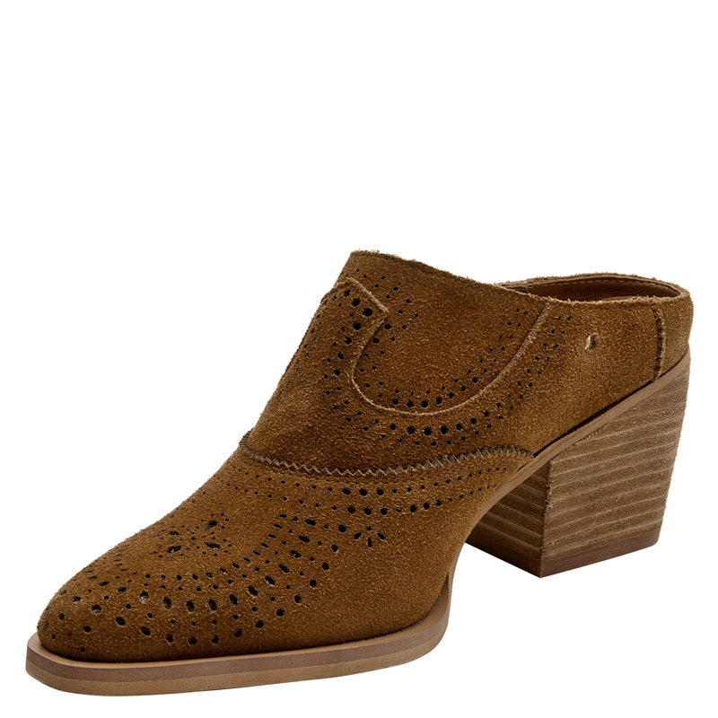 ZAPATO VAQUERO MUJER ZAPPA - ZAM0209 | MARRON - 4