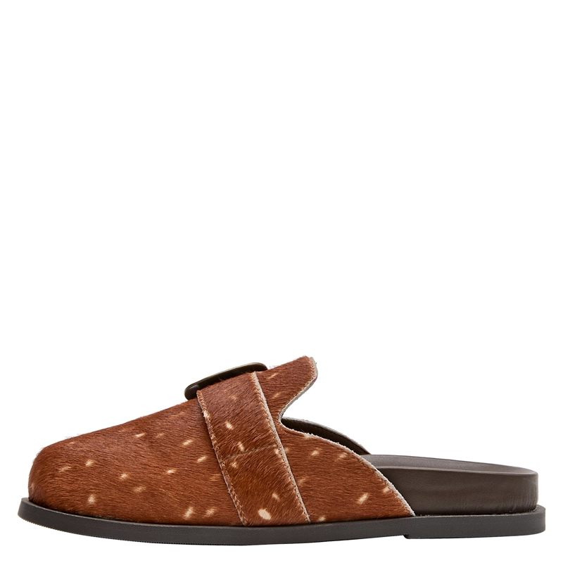 ZAPATO CASUAL MUJER ZAPPA - ZAM0213 | MARRON - 3