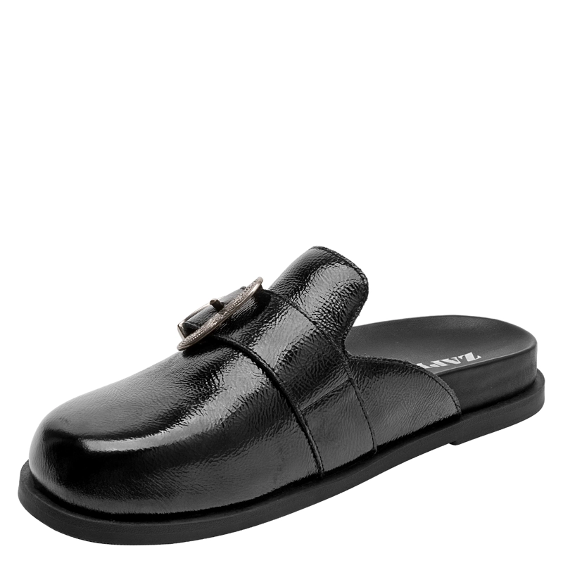 ZAPATO CASUAL MUJER ZAPPA - ZAM0213 | MARRON - 8