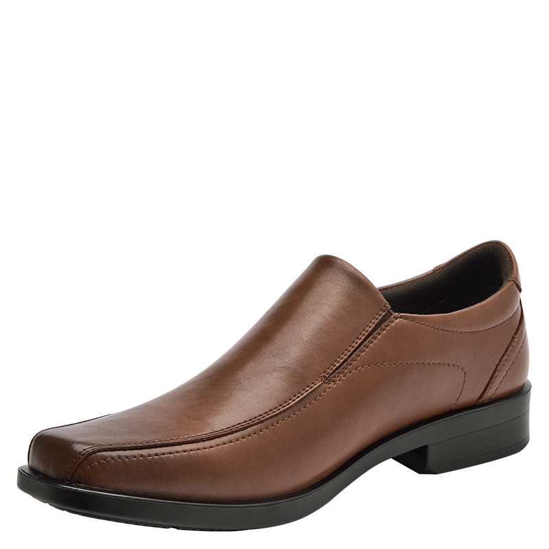 ZAPATO VESTIR HOMBRE 16 HRS - T122 | MARRON - 8