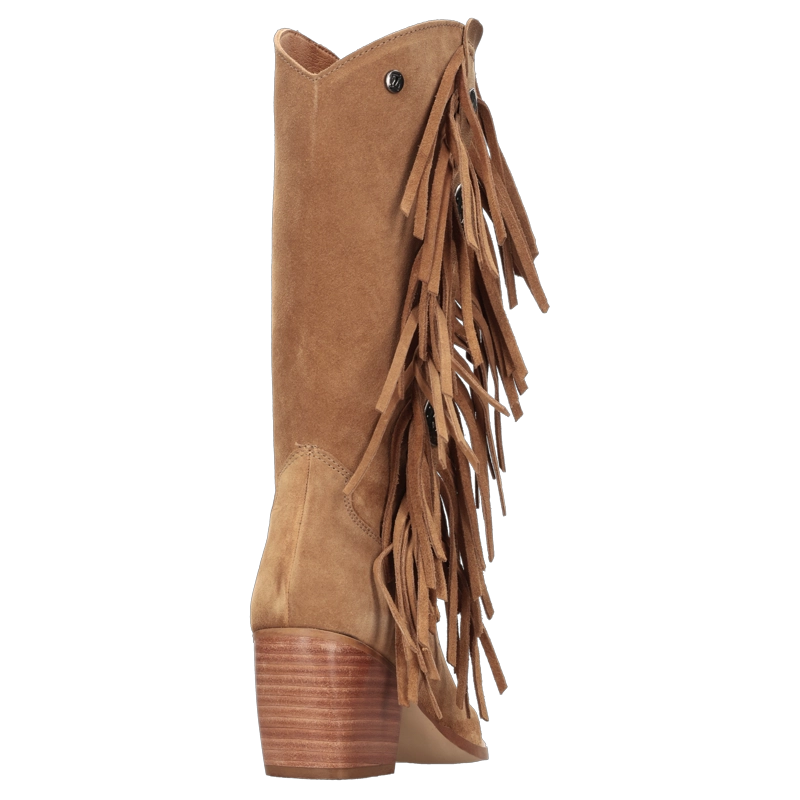 BOTA VAQUERO MUJER ZAPPA - ZAM0227 - 2