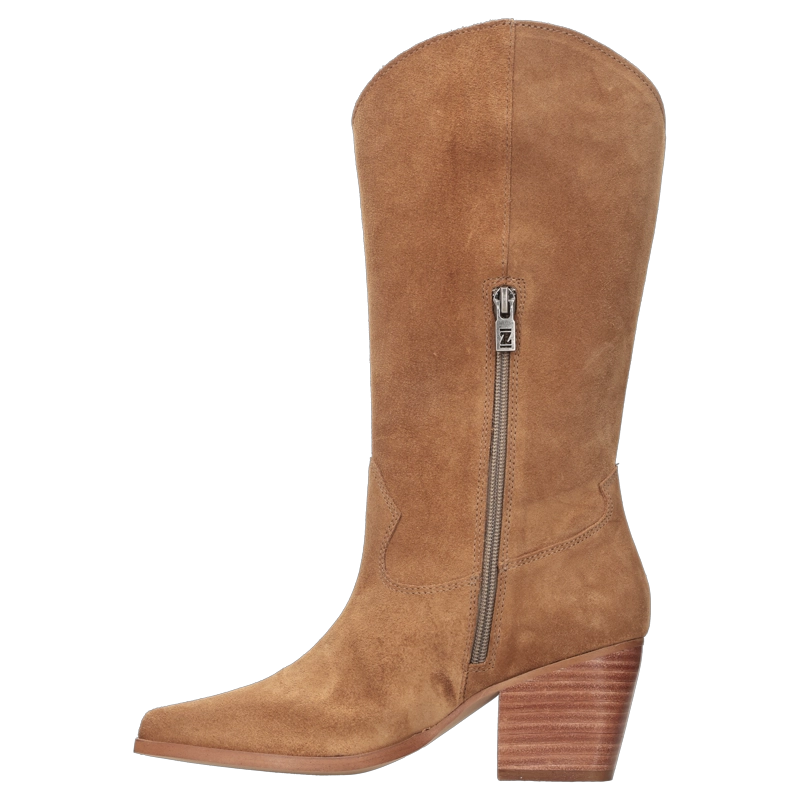 BOTA VAQUERO MUJER ZAPPA - ZAM0227 - 3
