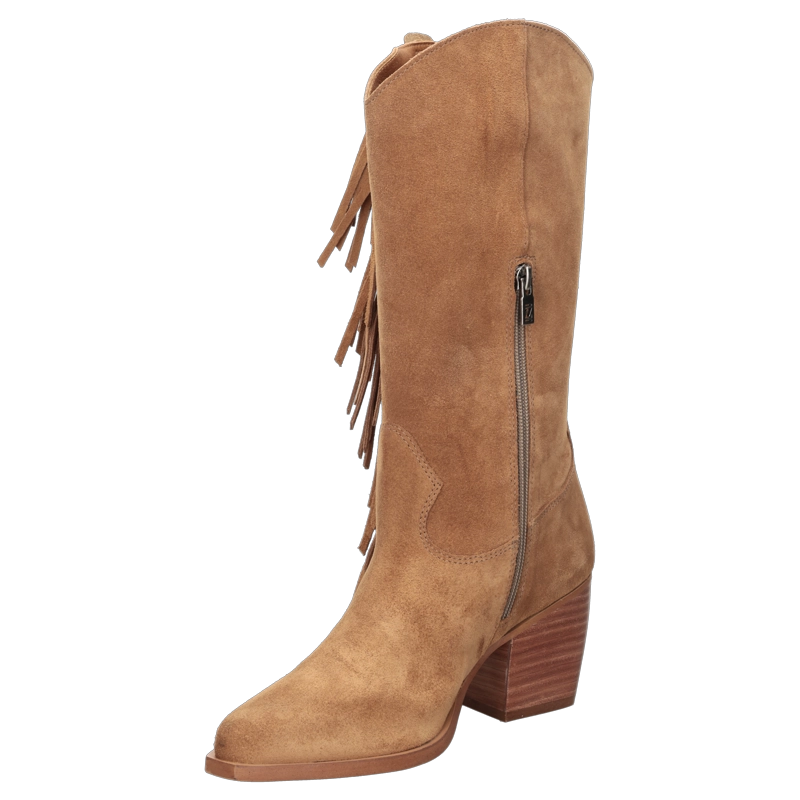 BOTA VAQUERO MUJER ZAPPA - ZAM0227 - 4