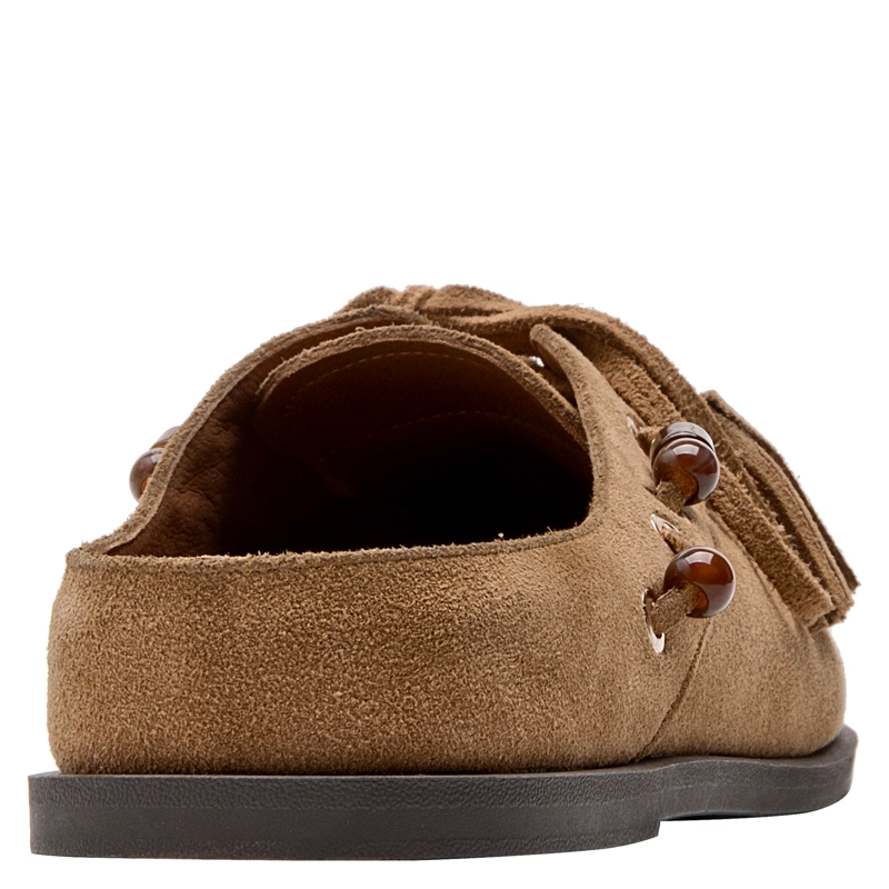 ZAPATO CASUAL MUJER ZAPPA - ZAM0214 | MARRON CLARO - 2