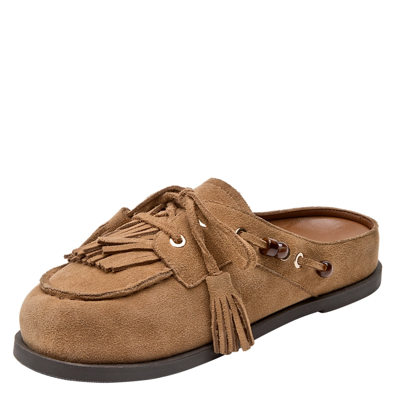 ZAPATO CASUAL MUJER ZAPPA - ZAM0214 | MARRON CLARO - 4