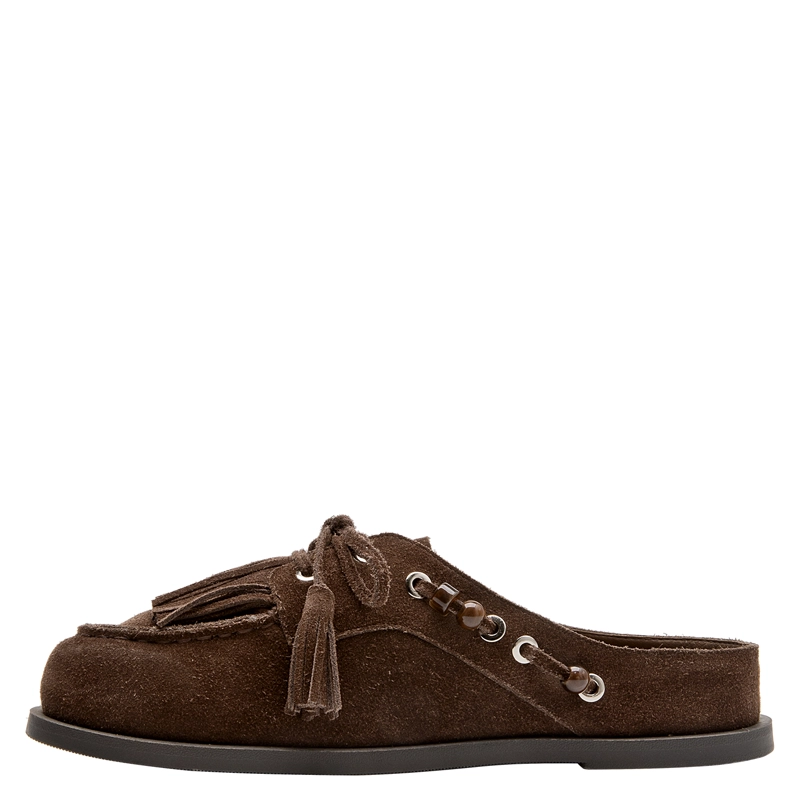 ZAPATO CASUAL MUJER ZAPPA - ZAM0214 | MARRON CLARO - 7