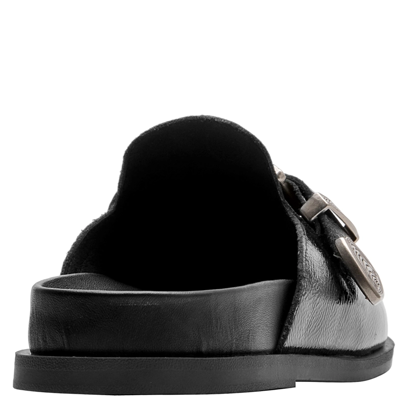 ZAPATO CASUAL MUJER ZAPPA - ZAM0213 | NEGRO - 6