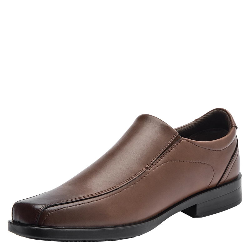 ZAPATO VESTIR HOMBRE 16 HRS - 16H0055 - 4