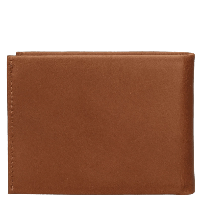 BILLETERA CUERO HOMBRE PANAMA JACK -F996 - 4