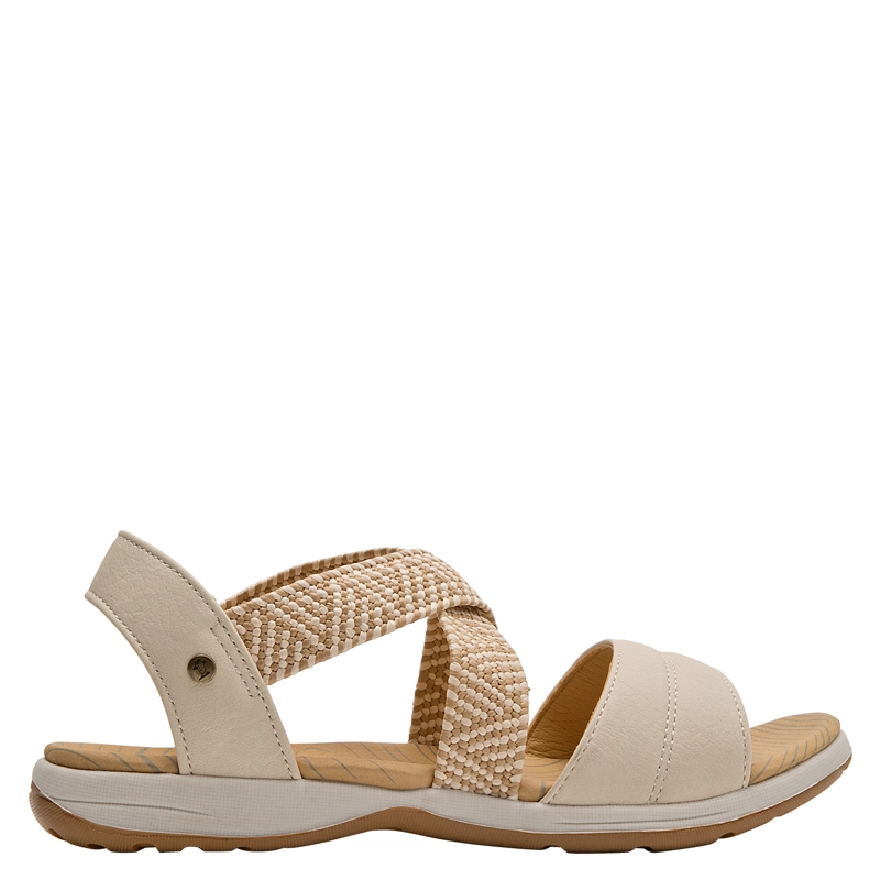 SANDALIA OUTDOOR MUJER PANAMA JACK - PJM0040 | BEIGE - 1