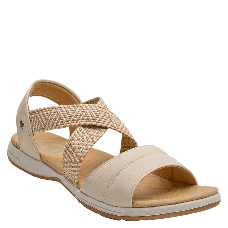 SANDALIA OUTDOOR MUJER PANAMA JACK - PJM0040 | BEIGE - 2