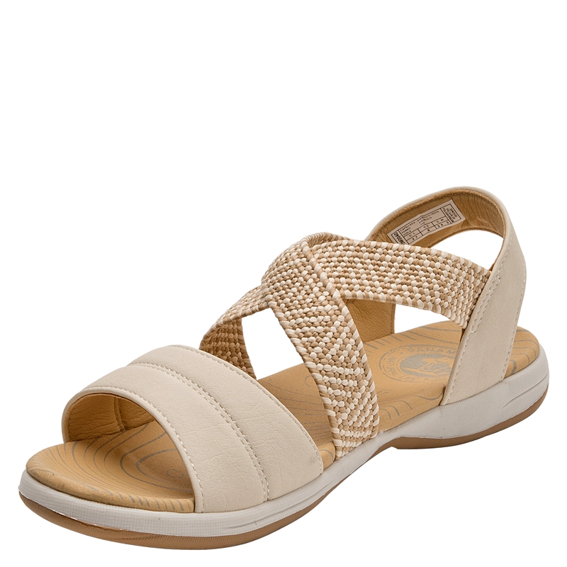 SANDALIA OUTDOOR MUJER PANAMA JACK - PJM0040 | BEIGE - 5