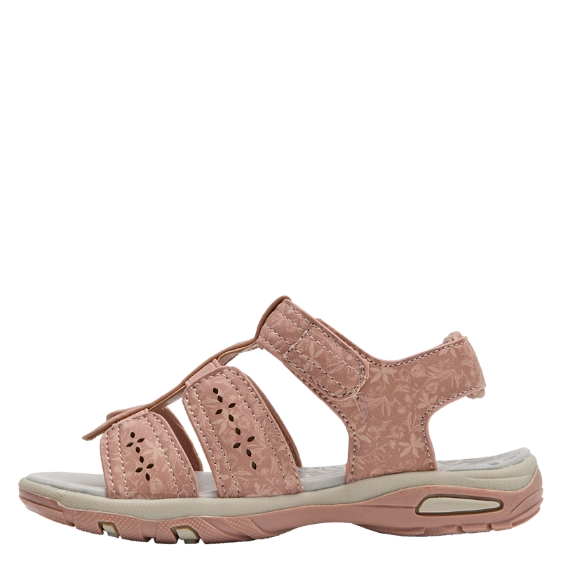 SANDALIA URBAN OUTDOOR NIÑA PANAMA JACK - PJG104B | BEIGE - 9