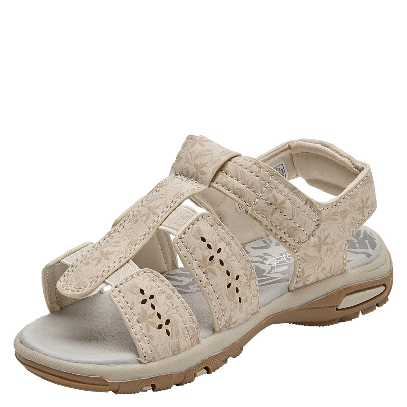 SANDALIA URBAN OUTDOOR NIÑA PANAMA JACK - PJG104B | ROSA - 5