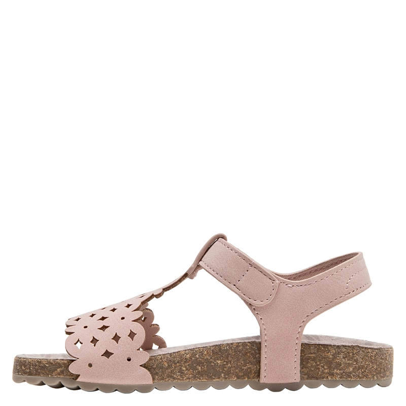 SANDALIA URBAN OUTDOOR NIÑA PANAMA JACK - PJG102B | ROSA - 9
