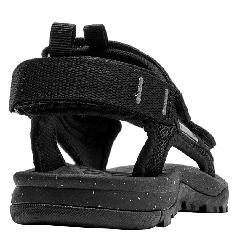 SANDALIA OUTDOOR NIÑO PANAMA JACK - PJB123B | NEGRO - 3