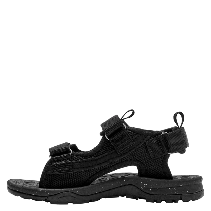 SANDALIA OUTDOOR NIÑO PANAMA JACK - PJB123B | NEGRO - 4
