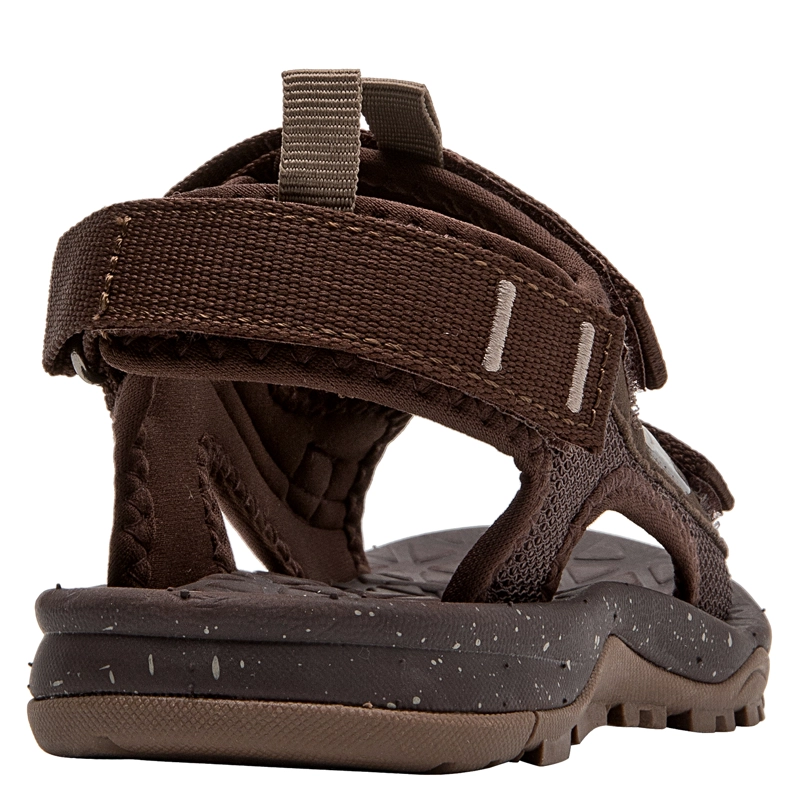 SANDALIA OUTDOOR NIÑO PANAMA JACK - PJB123B | NEGRO - 8