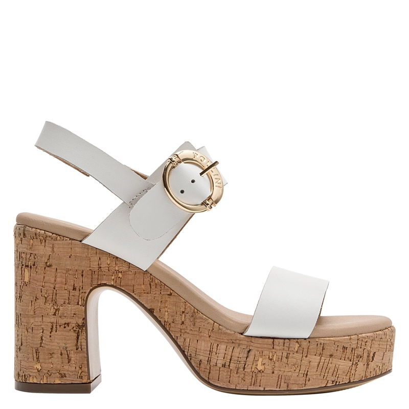SANDALIA CASUAL MUJER BRUNO ROSSI - BRM0488 | NEGRO - 7