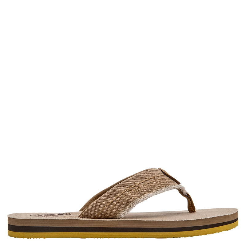 SANDALIA URBAN OUTDOOR HOMBRE PANAMA JACK - PJH0256 - 1