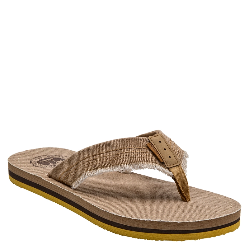 SANDALIA URBAN OUTDOOR HOMBRE PANAMA JACK - PJH0256 - 2