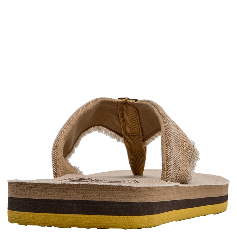 SANDALIA URBAN OUTDOOR HOMBRE PANAMA JACK - PJH0256 - 3