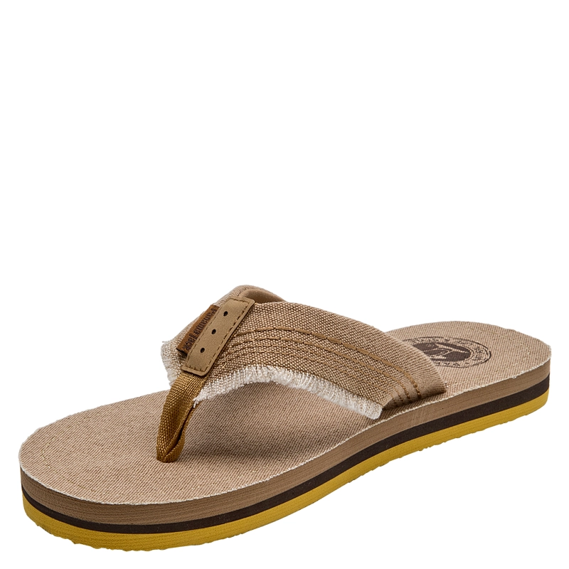 SANDALIA URBAN OUTDOOR HOMBRE PANAMA JACK - PJH0256 - 5