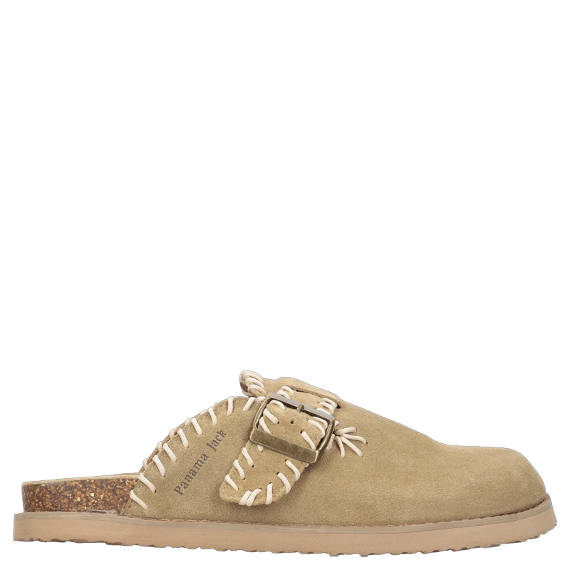 SANDALIA CASUAL MUJER PANAMA JACK - PJM0395 - 1