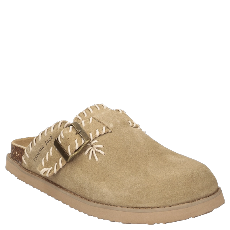 SANDALIA CASUAL MUJER PANAMA JACK - PJM0395 - 2