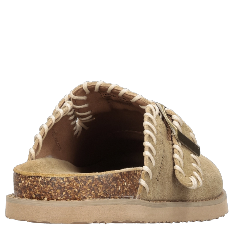 SANDALIA CASUAL MUJER PANAMA JACK - PJM0395 - 3