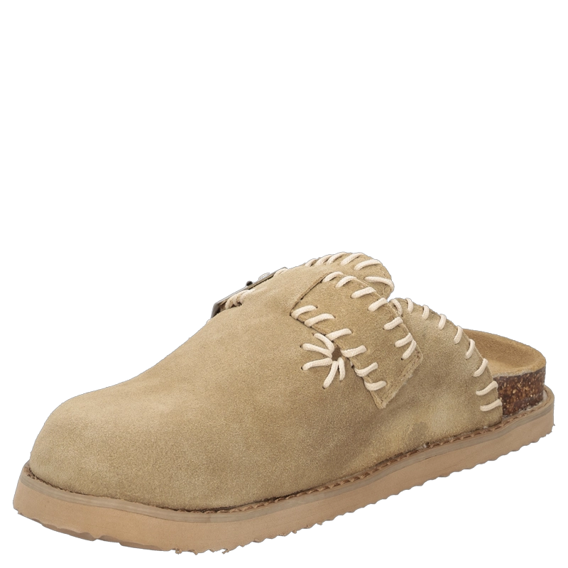 SANDALIA CASUAL MUJER PANAMA JACK - PJM0395 - 5