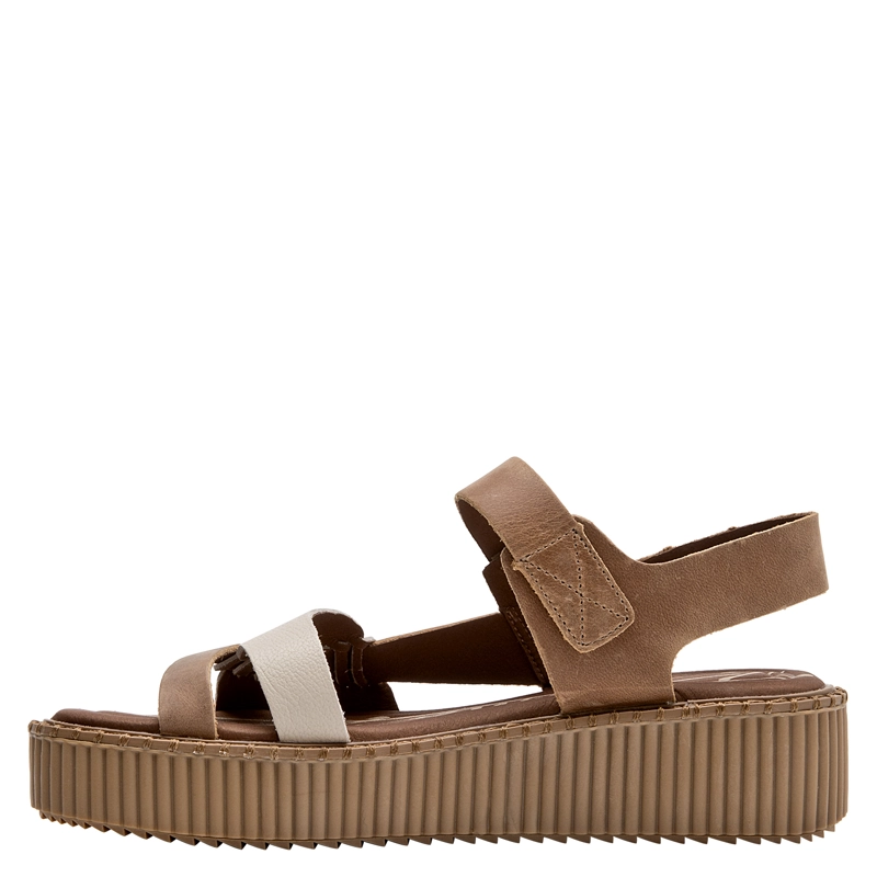 SANDALIA CASUAL MUJER PANAMA JACK - PJM0390 | NEGRO - 9