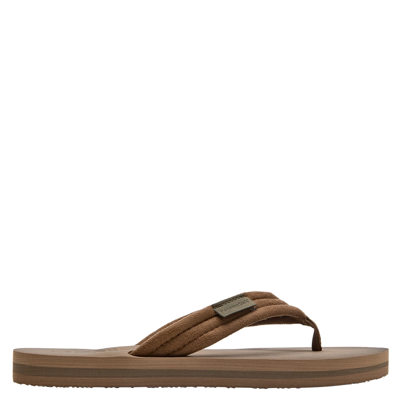 SANDALIA URBAN OUTDOOR HOMBRE PANAMA JACK - PJH0258 | BEIGE - 1