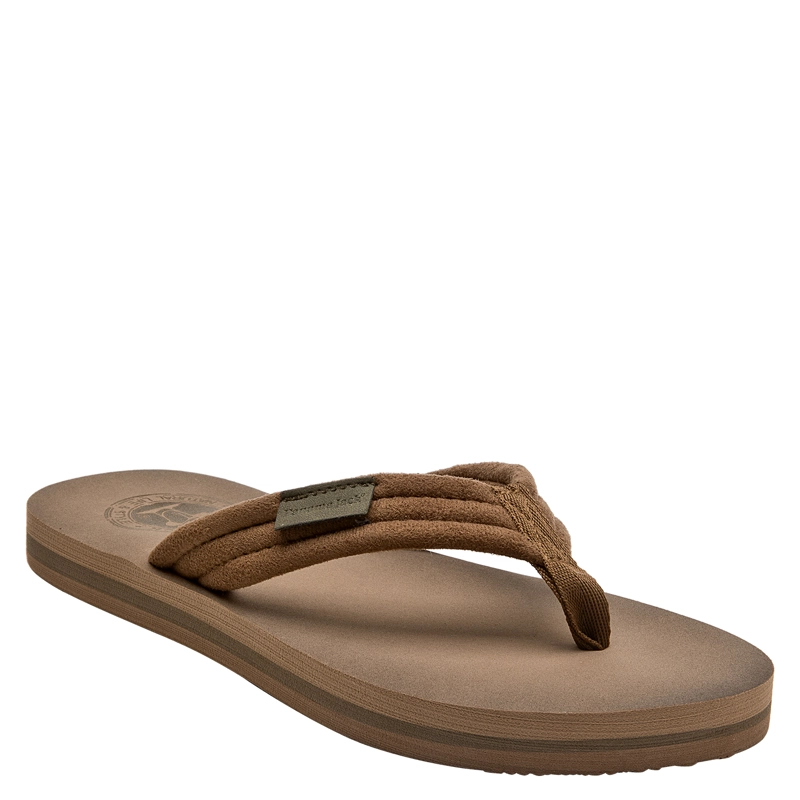 SANDALIA URBAN OUTDOOR HOMBRE PANAMA JACK - PJH0258 | BEIGE - 2