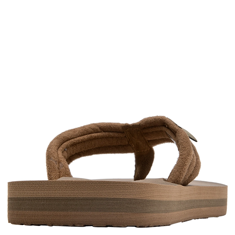 SANDALIA URBAN OUTDOOR HOMBRE PANAMA JACK - PJH0258 | BEIGE - 3