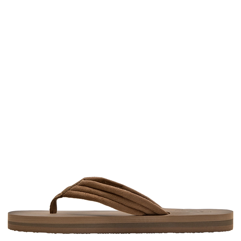 SANDALIA URBAN OUTDOOR HOMBRE PANAMA JACK - PJH0258 | BEIGE - 4