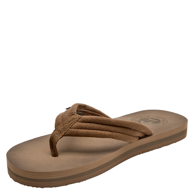 SANDALIA URBAN OUTDOOR HOMBRE PANAMA JACK - PJH0258 | BEIGE - 5