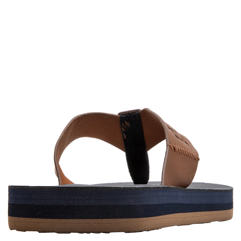 SANDALIA URBAN OUTDOOR HOMBRE PANAMA JACK - PJH0260 | AZUL - 3
