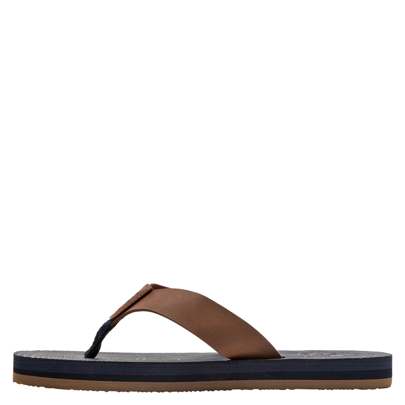 SANDALIA URBAN OUTDOOR HOMBRE PANAMA JACK - PJH0260 | AZUL - 4