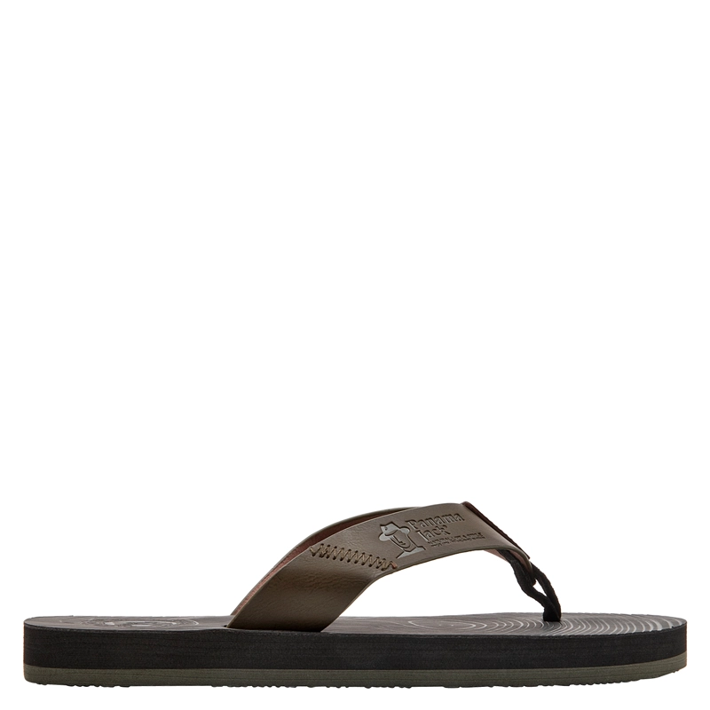 SANDALIA URBAN OUTDOOR HOMBRE PANAMA JACK - PJH0260 | AZUL - 7