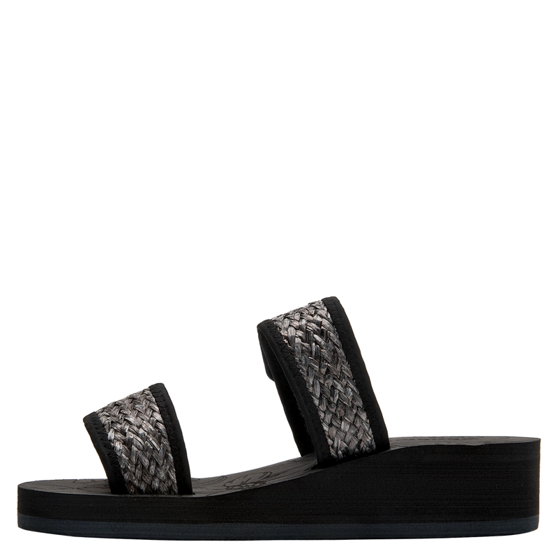 SANDALIA CASUAL MUJER PANAMA JACK - PJM0381 | NEGRO - 4