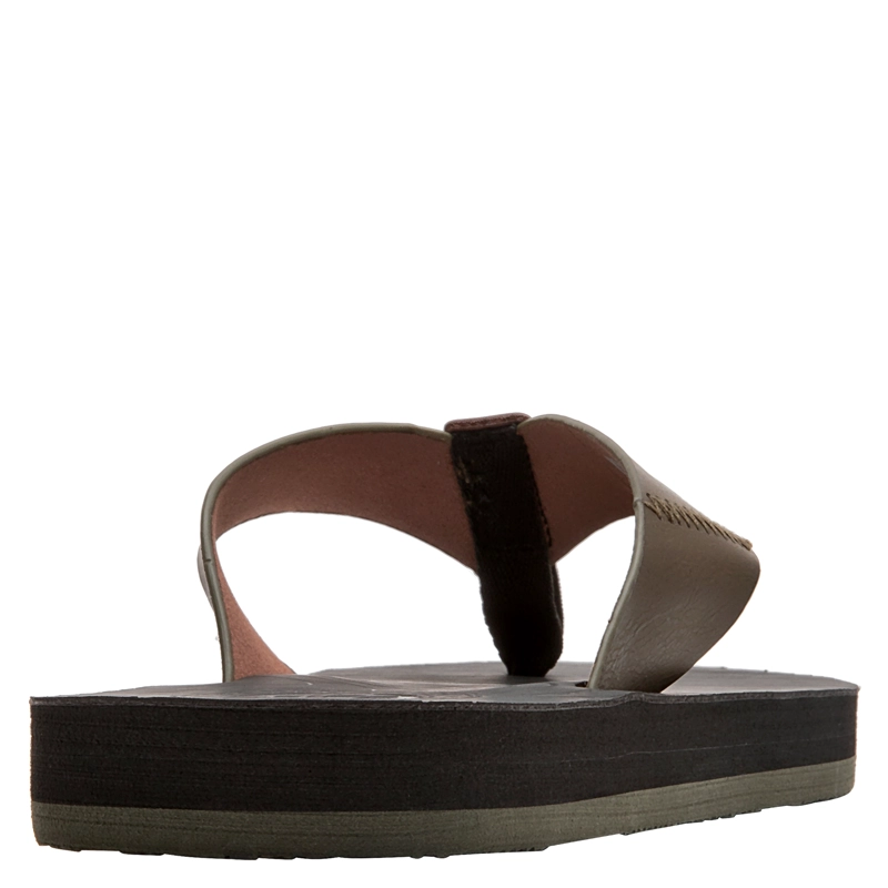 SANDALIA URBAN OUTDOOR HOMBRE PANAMA JACK - PJH0260 | VERDE - 3