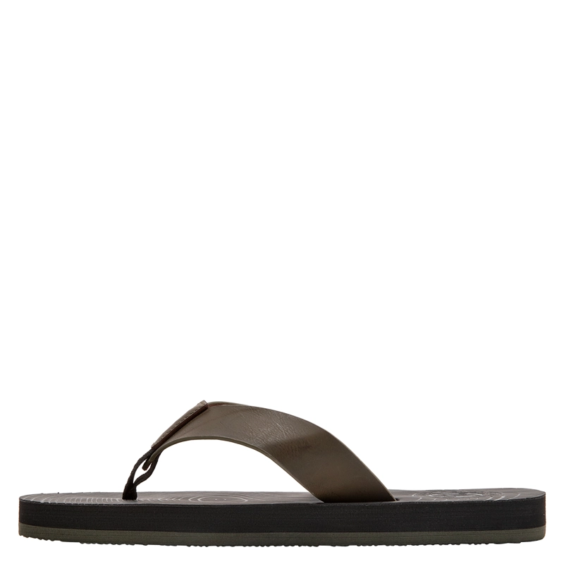 SANDALIA URBAN OUTDOOR HOMBRE PANAMA JACK - PJH0260 | VERDE - 4