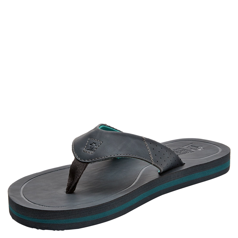 SANDALIA URBAN OUTDOOR HOMBRE PANAMA JACK - PJH0252 | AZUL - 5