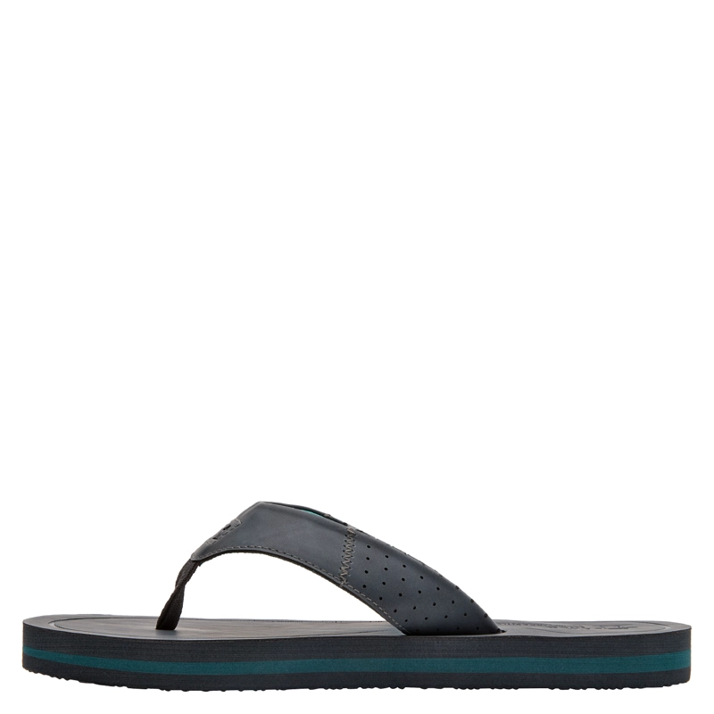 SANDALIA URBAN OUTDOOR HOMBRE PANAMA JACK - PJH0252 | AZUL - 9