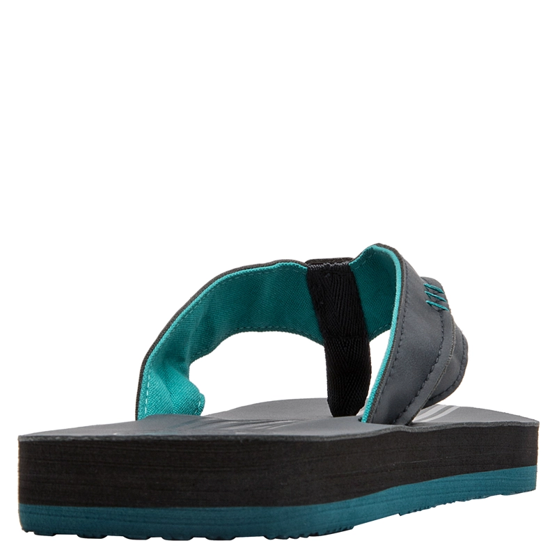 SANDALIA URBAN OUTDOOR HOMBRE PANAMA JACK - PJH0261 | AZUL - 3